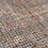 Dua Jute Pastel Multicoloured